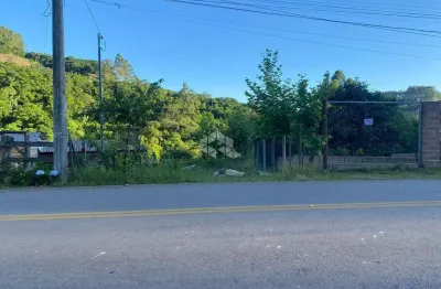Terreno à venda na Área Rural, 3, Zona Rural, Farroupilha