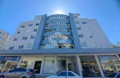 Cobertura duplex no bairro vicentina próximo ao centro de farroupilha