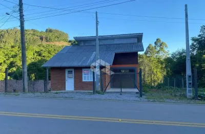 Casa com 2 quartos à venda na Área Rural, 6, Zona Rural, Farroupilha