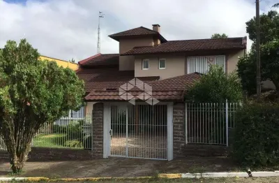 Casa com ótima infraestrutura a venda no bairro belvedere em farroupilha