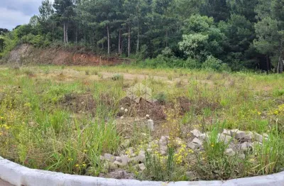 Terreno à venda na Área Rural, 28, Zona Rural, Farroupilha