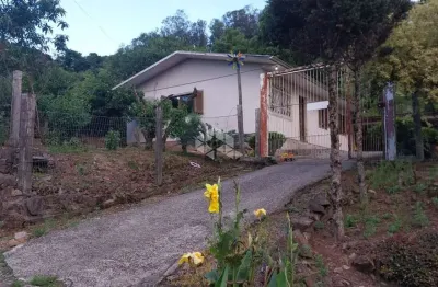Casa com 3 quartos à venda na Área Rural, 8, Zona Rural, Farroupilha