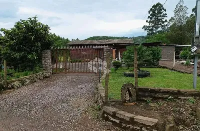 Chácara / sítio com 2 quartos à venda na Área Rural, 7, Zona Rural, Farroupilha