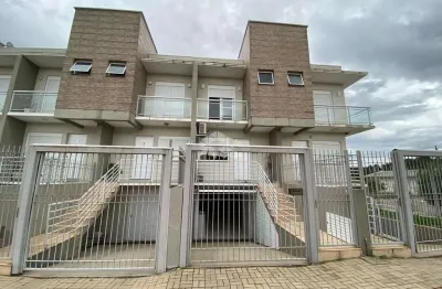 Sobrado triplex no bairro belvedere em farroupilha rs