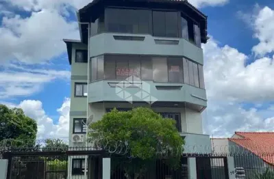 Apartamento 3 quartos, sacada, lareira, churrasqueira bairro bela vista caxias do sul