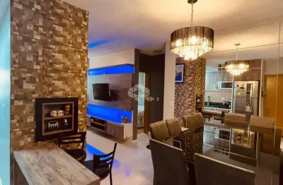 Apartamento com 2 quartos à venda na Angelo Gardini, 55, Volta Grande, Farroupilha