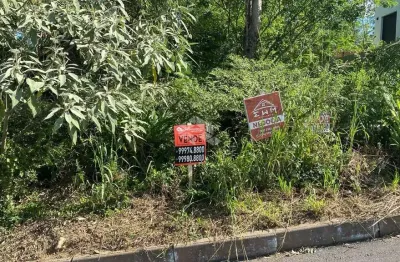 Terreno à venda na Primo Binda, 1, América, Farroupilha