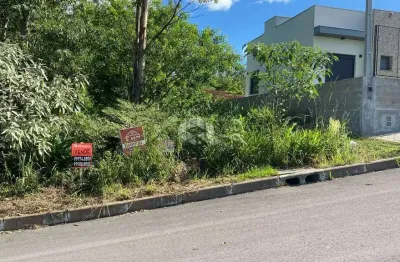 Terreno à venda na Rua Primo Binda, 11, América, Farroupilha