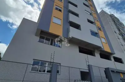 Apartamento com 2 quartos à venda na Miranguai, 78, Imigrante, Farroupilha