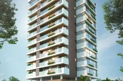Apartamento com 1 quarto à venda na José Bonifácio 400, 1260, Centro, Torres