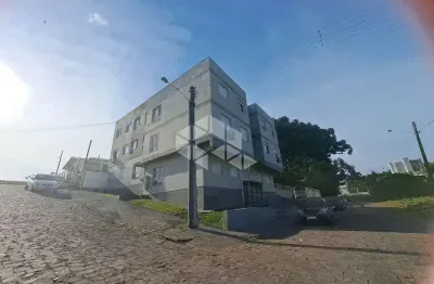 Apartamento com 02 dormitórios no bairro imigrante em farroupilha