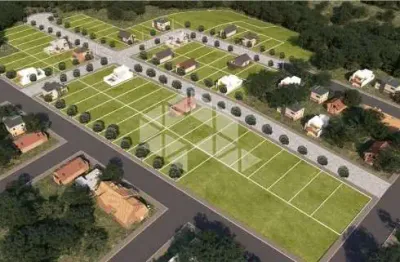 Terreno à venda na Lucindo Lodi, 1260, Primeiro de Maio, Farroupilha