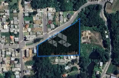Área de terra na entrada do bairro monte verde com 10.400 m²