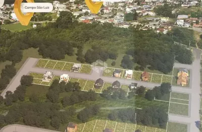 Terreno à venda na Luiz Ornaghi, 6, São Francisco, Farroupilha