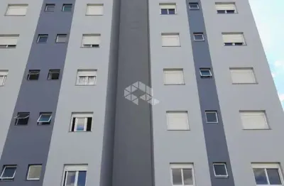 Apartamento 02 dormitórios , 01 banheiro social , 02 vagas individuais , elevador , salão festas , academia no bairro santa lúcia em caxia