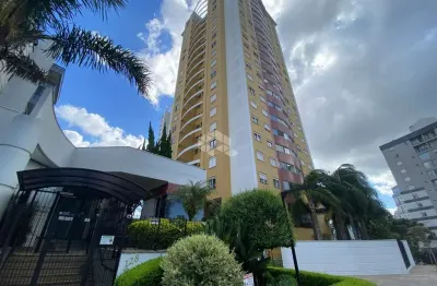 Apartamento com 3 quartos à venda na Rua Doutor Protásio Alves, 128, Rio Branco, Caxias do Sul