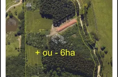 Terreno à venda na Área Rural, 002, Zona Rural, Farroupilha