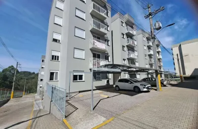 Apartamento com 2 quartos à venda na Manoel Pasqual, 47, Monte Pasqual, Farroupilha
