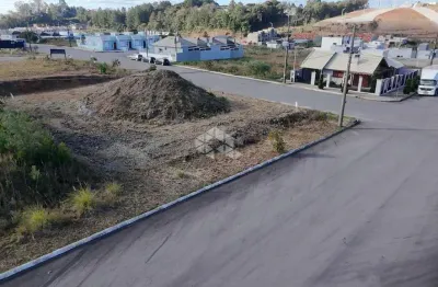 Terreno à venda na Izabel Italina Gramilha Faé, 13, Belvedere, Farroupilha