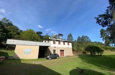 Chácara / sítio à venda na Área Rural, 16, Zona Rural, Farroupilha