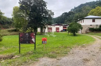 Chácara / sítio à venda na Área Rural, 16, Zona Rural, Farroupilha