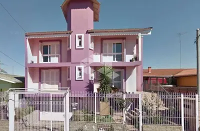Predio com 2 apartamentos e garagem, bairro são josé em farroupilha
