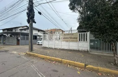 Apartamento com 2 quartos à venda na Arthur Perottoni, 739, Forqueta, Caxias do Sul