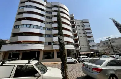 Apartamento com 3 quartos à venda na Thomas Edison, 32, Centro, Farroupilha