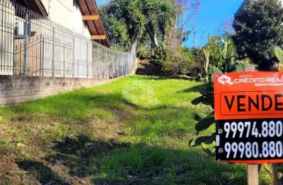Terreno amplo com 425,43 metros2 no bairro bela vista