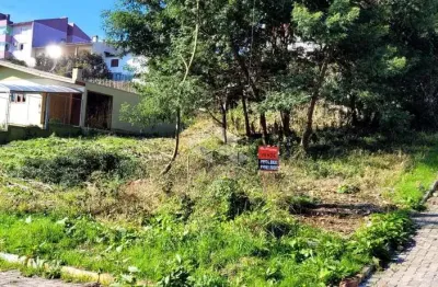 Terreno à venda na Dom João Batista Scalabrini, 17, São José, Farroupilha