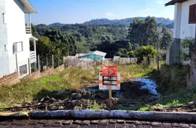 Terreno à venda na Pedro Koff, 854, São José, Farroupilha
