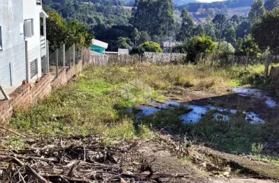 Terreno à venda na Rua Pedro Koff, 854, São José, Farroupilha