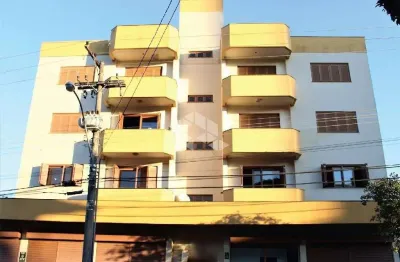 Um lindo apartamento, podendo fazer 2 moradias, no imigrante