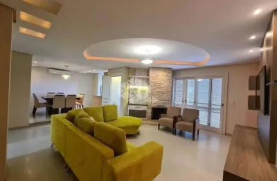 Casa com 6 quartos à venda na Padre Theodoro Portolan, 748, São José, Farroupilha