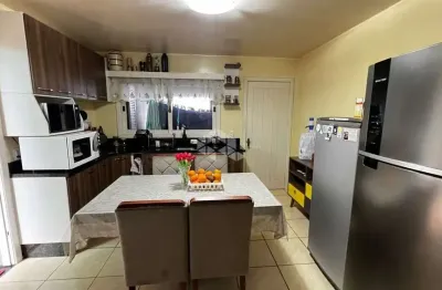 Casa com 3 quartos à venda na São Borja, 819, Monte Pasqual, Farroupilha