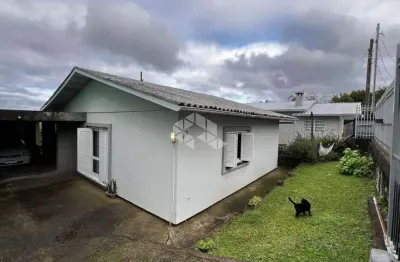 Casa com 3 quartos à venda na São Borja, 819, Monte Pasqual, Farroupilha