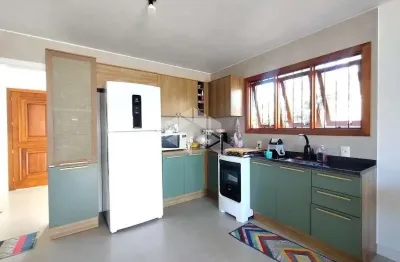 Casa com 2 quartos à venda na Olavo Bilac, 552, Belvedere, Farroupilha