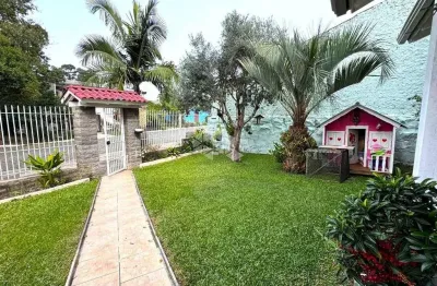 Casa com 3 quartos à venda na Honorino Pandolfo, 736, São José, Farroupilha