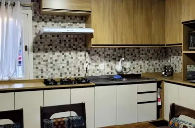 Casa com 6 quartos à venda na Abramo Dal Molin, 343, Monte Pasqual, Farroupilha