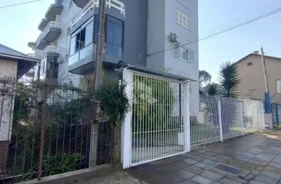 Apartamento mobiliado à venda no bairro do parque em farroupilha