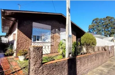 Casa com 3 quartos à venda na Rua Pedro Koff, 925, São José, Farroupilha