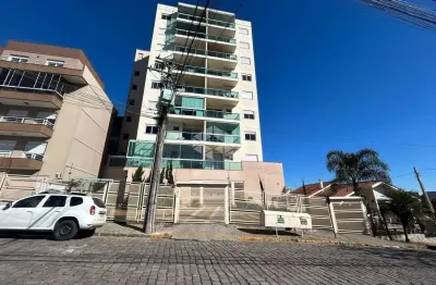 Apartamento com 2 quartos à venda na Rua Ernesto Bernardi, 1430, Desvio Rizzo, Caxias do Sul