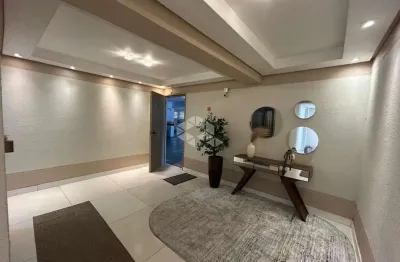 Apartamento com 2 dormitórios no bairro desvio rizzo