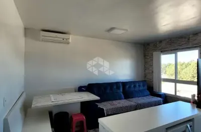 Apartamento com 2 quartos à venda na Geoachino Silvestrin, 35, Imigrante, Farroupilha