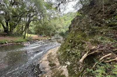 Chácara / sítio à venda na Linha Jansen, 116, Jansen, Farroupilha