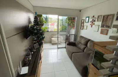 Apartamento com 2 quartos à venda na Rua Ernesto Bernardi, 1361, Desvio Rizzo, Caxias do Sul