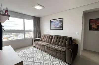 Apartamento com 2 quartos à venda na Júlio De Castilhos, 1252, Centro, Farroupilha