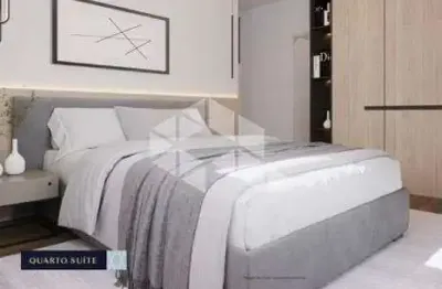 Apartamento com 70m2 localizado no bairro centro em farroupilha rs