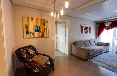 Lindo apartamento de 3 quartos, no coração de farroupilha