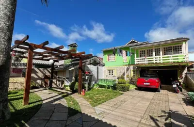 Casa com 5 quartos à venda na Antônio Sachet, 987, Primeiro de Maio, Farroupilha